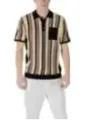 "Gianni Lupo Poloshirts im Sale | Gianni Lupo 485559 online kaufen"|Planet-Deluxe
