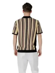 "Gianni Lupo Poloshirts im Sale | Gianni Lupo 485559 online kaufen"|Planet-Deluxe