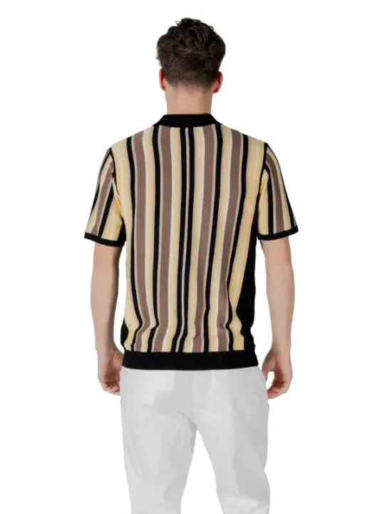 "Gianni Lupo Poloshirts im Sale | Gianni Lupo 485559 online kaufen"|Planet-Deluxe