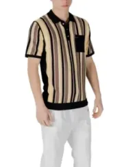 "Gianni Lupo Poloshirts im Sale | Gianni Lupo 485559 online kaufen"|Planet-Deluxe