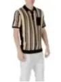 "Gianni Lupo Poloshirts im Sale | Gianni Lupo 485559 online kaufen"|Planet-Deluxe