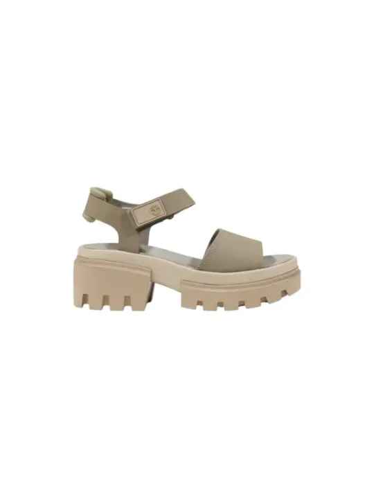 "Timberland Sandalen im Sale | Timberland Damen Leder Sandalen Beige online kaufen"|Planet-Deluxe