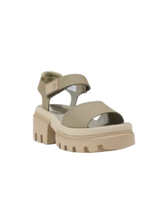 "Timberland Sandalen im Sale | Timberland Damen Leder Sandalen Beige online kaufen"|Planet-Deluxe