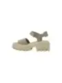 "Timberland Sandalen im Sale | Timberland Damen Leder Sandalen Beige online kaufen"|Planet-Deluxe