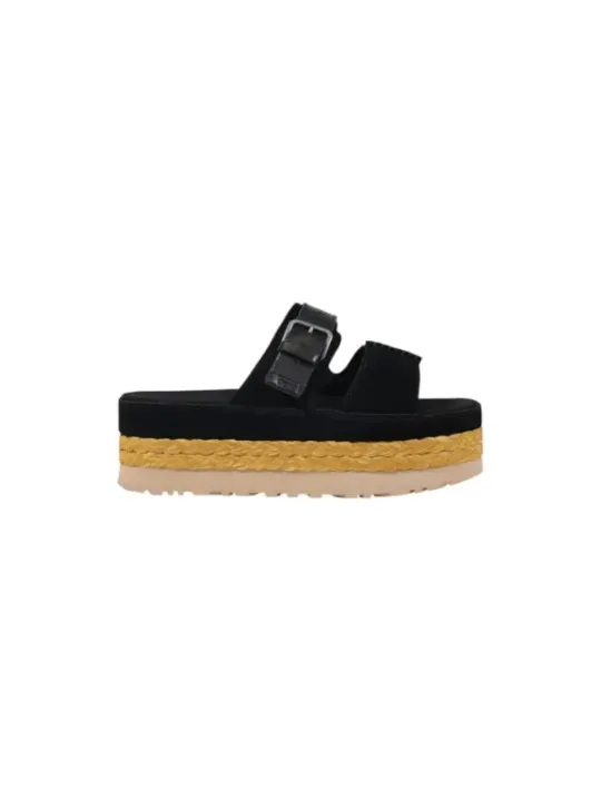 "UGG Sandalen im Sale | UGG Leder Komfort Sandalen online kaufen"|Planet-Deluxe