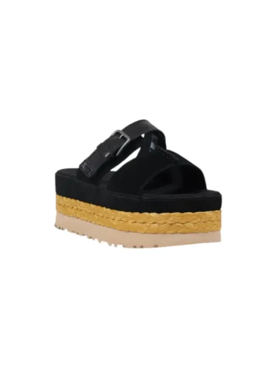 "UGG Sandalen im Sale | UGG Leder Komfort Sandalen online kaufen"|Planet-Deluxe