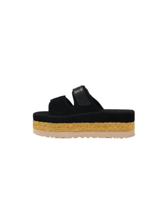 "UGG Sandalen im Sale | UGG Leder Komfort Sandalen online kaufen"|Planet-Deluxe
