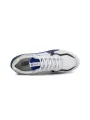 Weiße blaue Sparco Damenschuhe