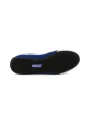 Sparco SP-F7 Schuhsohle Weiß-Blau