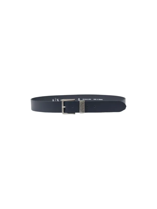 "Armani Exchange Gürtel im Sale | Armani Exchange 483519 online kaufen"|Planet-Deluxe "Armani Exchange Gürtel im Sale | Armani Exchange 483519 online kaufen"|Planet-Deluxe