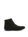 Schwarze Sparco Monza GP Stiefel