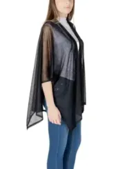 "Liu Jo Cardigans im Sale | Liu Jo Classic Black Cardigan online kaufen"|Planet-Deluxe