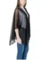 "Liu Jo Cardigans im Sale | Liu Jo Classic Black Cardigan online kaufen"|Planet-Deluxe