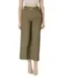 "Liu Jo Hosen im Sale | Liu Jo Frühlingshose Grün online kaufen"|Planet-Deluxe