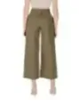 "Liu Jo Hosen im Sale | Liu Jo Frühlingshose Grün online kaufen"|Planet-Deluxe