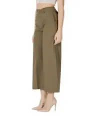 "Liu Jo Hosen im Sale | Liu Jo Frühlingshose Grün online kaufen"|Planet-Deluxe