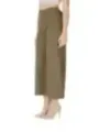"Liu Jo Hosen im Sale | Liu Jo Frühlingshose Grün online kaufen"|Planet-Deluxe
