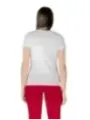 "Liu Jo T-Shirts im Sale | Liu Jo Sommer T-Shirt Damen Weiß online kaufen"|Planet-Deluxe