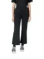 "Converse Hosen im Sale | Converse Damenhose Komfort Schwarz Baumwollmix online kaufen"|Planet-Deluxe