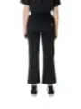 "Converse Hosen im Sale | Converse Damenhose Komfort Schwarz Baumwollmix online kaufen"|Planet-Deluxe