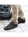 Braune Sparco Rennschuhe IMOLA-GP-CAM_TDM