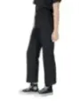 "Converse Hosen im Sale | Converse Damenhose Komfort Schwarz Baumwollmix online kaufen"|Planet-Deluxe