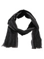 Scarves Elegant Italian Wool Men's Scarf Wrap 280,00 € 8032990426623 | Planet-Deluxe