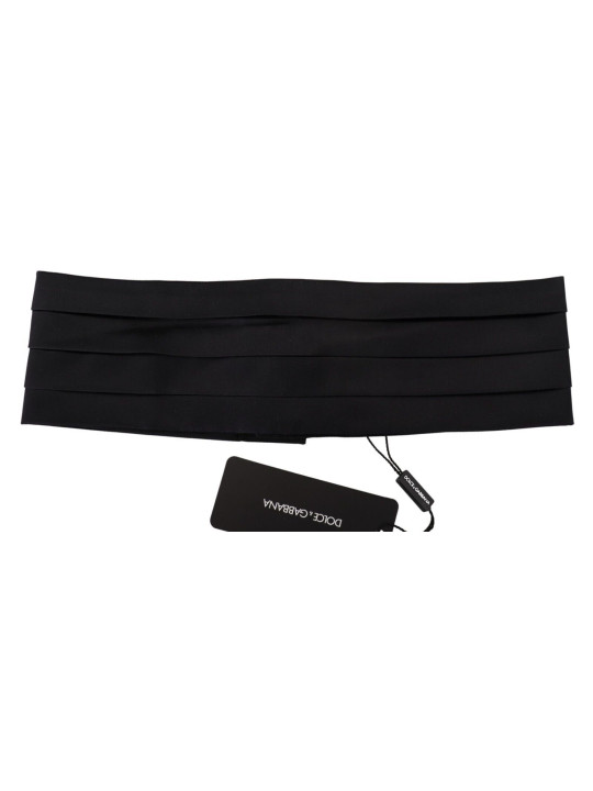 Belts Elegant Silk Women's Cummerbund 420,00 € 8054319469692 | Planet-Deluxe
