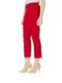 "Liu Jo Hosen im Sale | Liu Jo Damen Rote Hose Frühjahr/Sommer online kaufen"|Planet-Deluxe