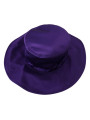 Hats Elegant Purple Silk Top Hat 1.120,00 € 8057155827695 | Planet-Deluxe