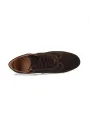 Braune Sparco IMOLA-GP-CAM Sneakers