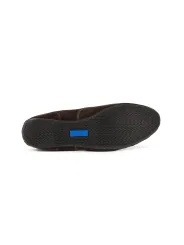 Braune Sparco IMOLA-GP-CAM Fahrerschuhe