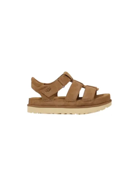 "UGG Sandalen im Sale | UGG Elegante Sandale Beige online kaufen"|Planet-Deluxe