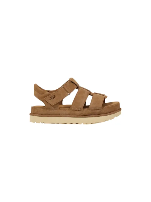 "UGG Sandalen im Sale | UGG Elegante Sandale Beige online kaufen"|Planet-Deluxe "UGG Sandalen im Sale | UGG Elegante Sandale Beige online kaufen"|Planet-Deluxe