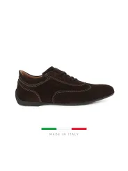 Schwarze Sparco IMOLA-GP-CAM Rennschuhe