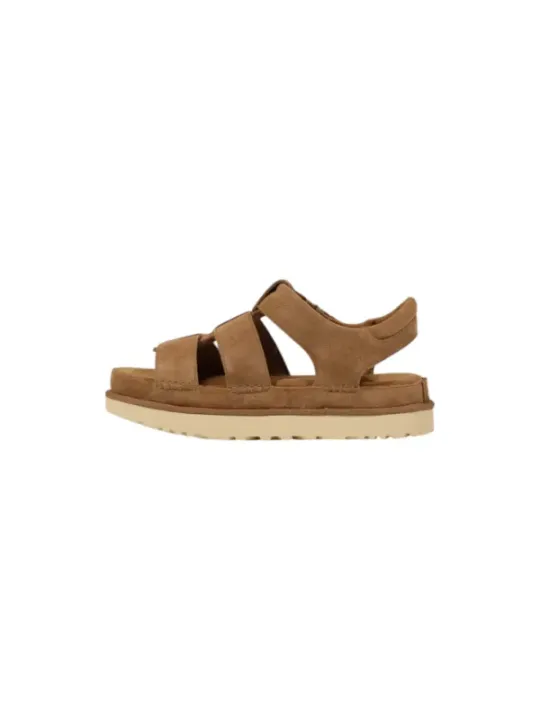 "UGG Sandalen im Sale | UGG Elegante Sandale Beige online kaufen"|Planet-Deluxe