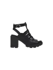 "Timberland Sandalen im Sale | Timberland Sommer Damen Sandalen Schwarz online kaufen"|Planet-Deluxe