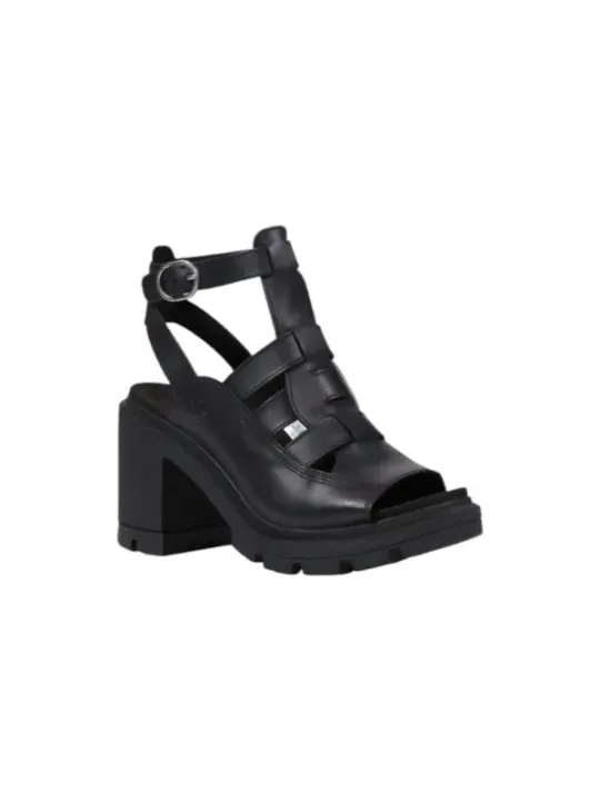 "Timberland Sandalen im Sale | Timberland Sommer Damen Sandalen Schwarz online kaufen"|Planet-Deluxe