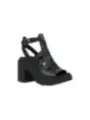"Timberland Sandalen im Sale | Timberland Sommer Damen Sandalen Schwarz online kaufen"|Planet-Deluxe