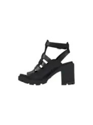 "Timberland Sandalen im Sale | Timberland Sommer Damen Sandalen Schwarz online kaufen"|Planet-Deluxe