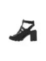 "Timberland Sandalen im Sale | Timberland Sommer Damen Sandalen Schwarz online kaufen"|Planet-Deluxe