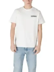 "Napapijri T-Shirts im Sale | Napapijri 485415 online kaufen"|Planet-Deluxe