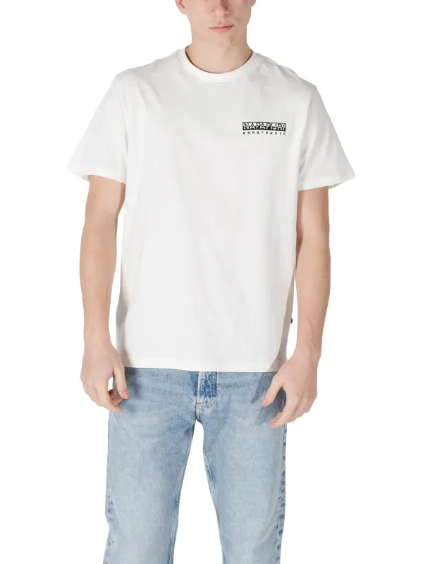 "Napapijri T-Shirts im Sale | Napapijri 485415 online kaufen"|Planet-Deluxe "Napapijri T-Shirts im Sale | Napapijri 485415 online kaufen"|Planet-Deluxe
