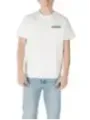 "Napapijri T-Shirts im Sale | Napapijri 485415 online kaufen"|Planet-Deluxe