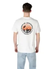 "Napapijri T-Shirts im Sale | Napapijri 485415 online kaufen"|Planet-Deluxe