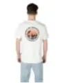"Napapijri T-Shirts im Sale | Napapijri 485415 online kaufen"|Planet-Deluxe