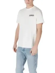 "Napapijri T-Shirts im Sale | Napapijri 485415 online kaufen"|Planet-Deluxe