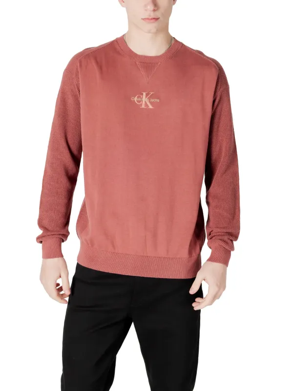 "Calvin Klein Jeans Sweatshirts im Sale | Calvin Klein Jeans 485410 online kaufen"|Planet-Deluxe
