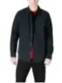 "Calvin Klein Jeans Hemden im Sale | Calvin Klein Jeans Herrenhemd Schwarz Eleganz online kaufen"|Planet-Deluxe