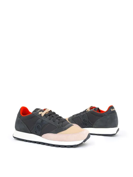 Holzkohle-pink Saucony Laufsneaker
